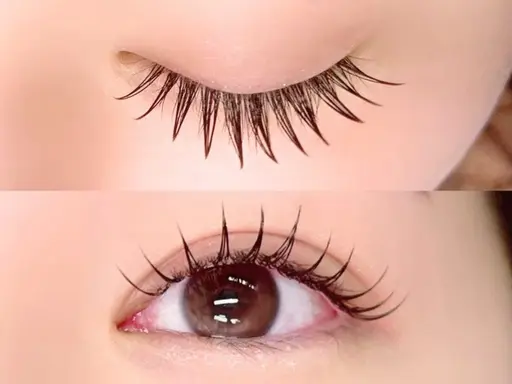 9/10 13:15 /15:15 🎀LEDマツエク無料モデル様(最低保証60本) ⚠️記載時間のみの募集です⚠️