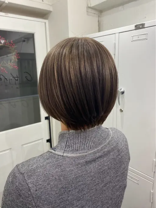 ❤️‍🔥9/11残り1名様大募集❤️‍🔥ショートカットモデル✂️➕ウォータートリートメント🫧