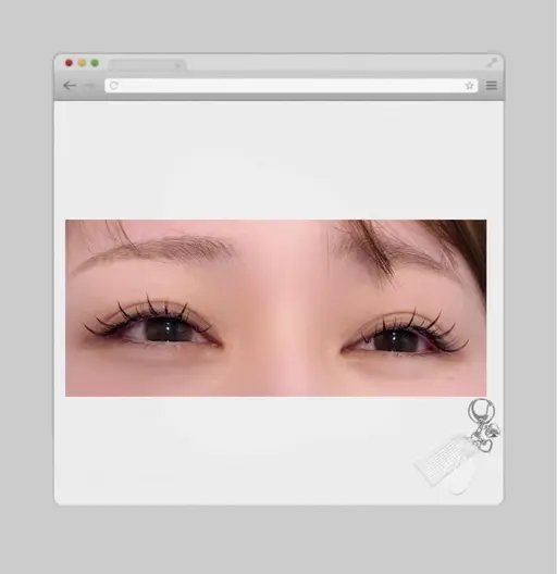 モデル募集🩵オフ⭕️ワンホンマツエク🦋アニメeye🙆♀️すぐ予約OK⭕️本文を必読🌼80分