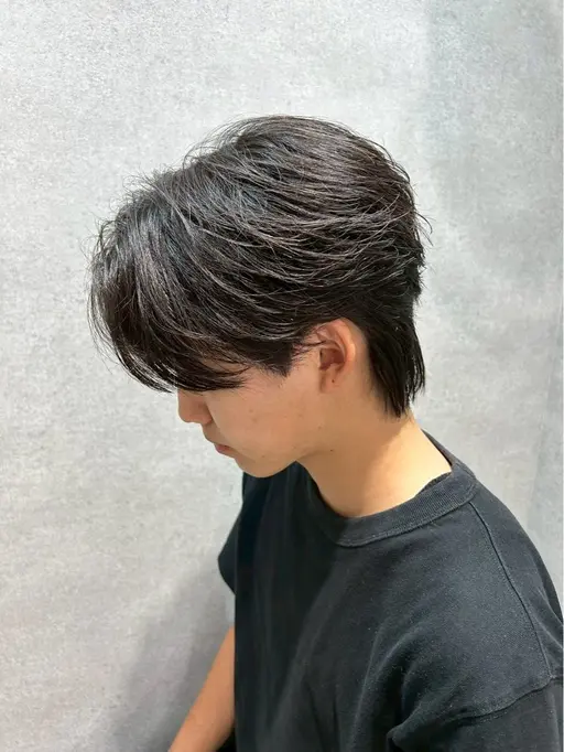 ✨️似合わせカット✨️ 自分に似合うスタイルが分からないとうい方向け💭
