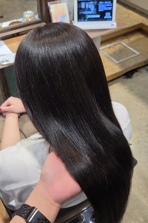 【10月限定】👀👀縮毛矯正👀👀🎀