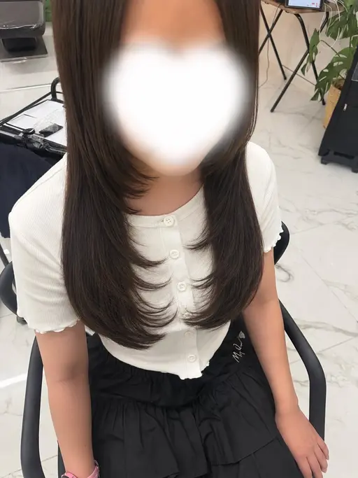 10月7・9日限定‼️★カット★トリートメント✂️