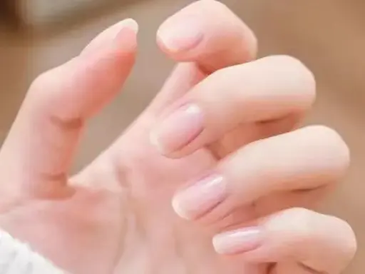 自爪オフのみ