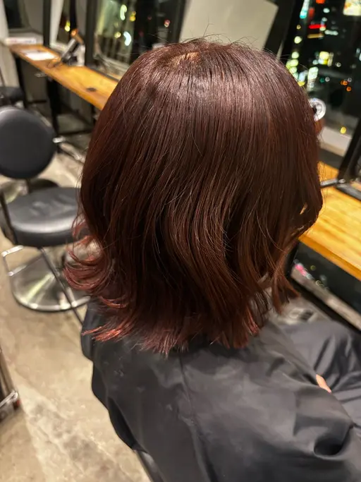 💡【tone up color】onecolor+treatment❤️ 水曜日から金曜日は20時45分からとなります