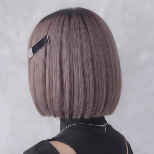 💕✨Cut+全体カラー+リペアTr💕✨💕¥4500✨