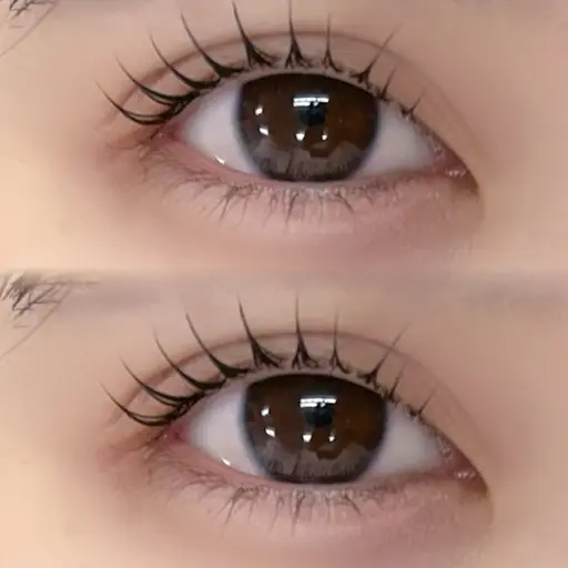 𝜗𝜚˚⋆ラッシュリフト 𝜗𝜚˚⋆