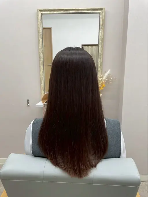 💎艶感ワンカラー💎