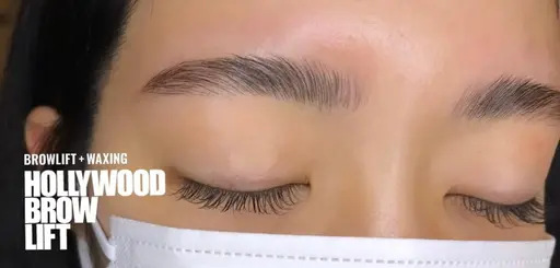 【オススメ眉毛ケア】眉ワックス単体　¥3000