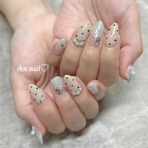 【オフ有】持ち込みデザイン🎀