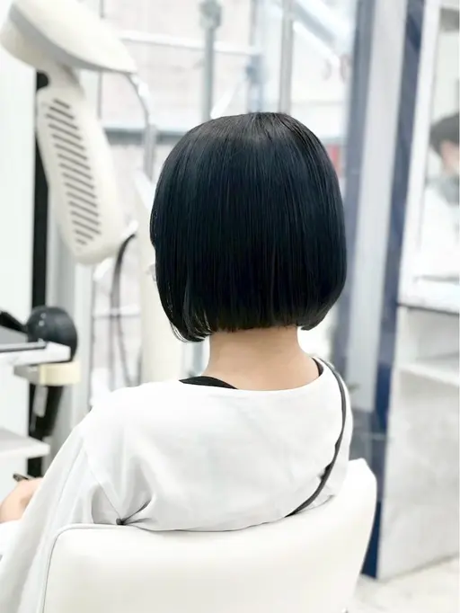 🩷期間限定🩷ボブ➕3STEPトリートメント