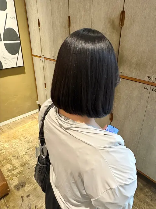 『3名様限定✨✨』無料ボブカット💇🏻‍♀️💞