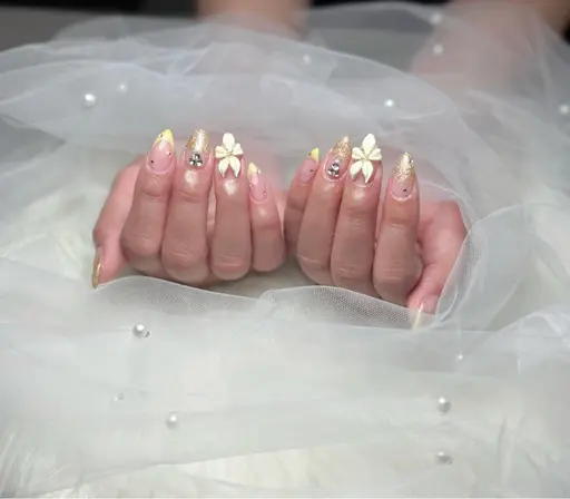 【オフ込み】持ち込みデザイン🎀