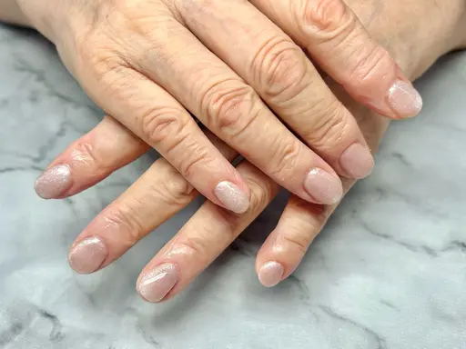 ハンドマグネット(オフなし)お好きなお色をお選びいただけます♡オフの有無はメニューをご選択ください。