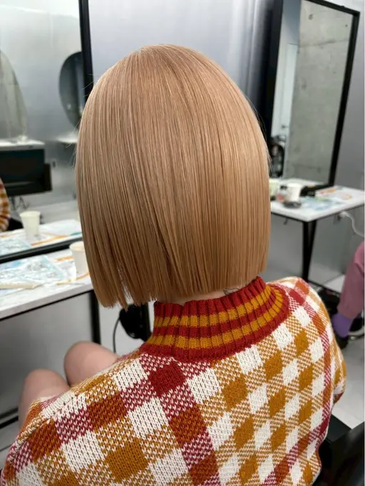【レディース🎀】カット💇🏻♀️