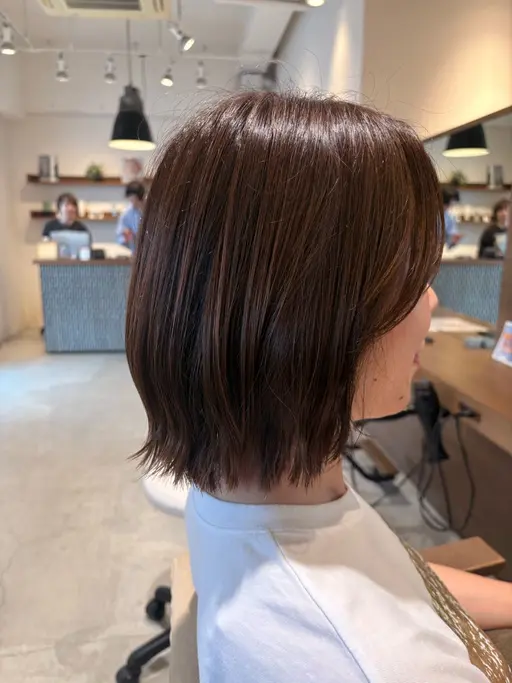 カットモデル💇🏻‍♀️(¥0)