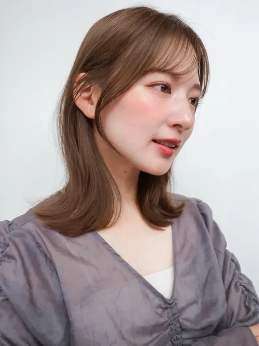 【✨️超🉐期間限定✨️】ご新規様限定‼️カット+透明感カラー+炭酸泉 今だけ‼️