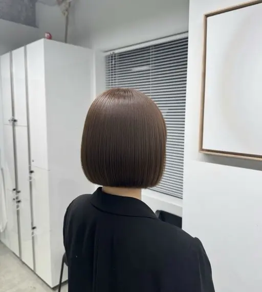 【ミニモ限定🌱】カット+バイカルテトリートメント✨