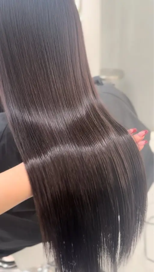 【学生限定レディース】💖ワンカラー+ヘアマスク ︎💖