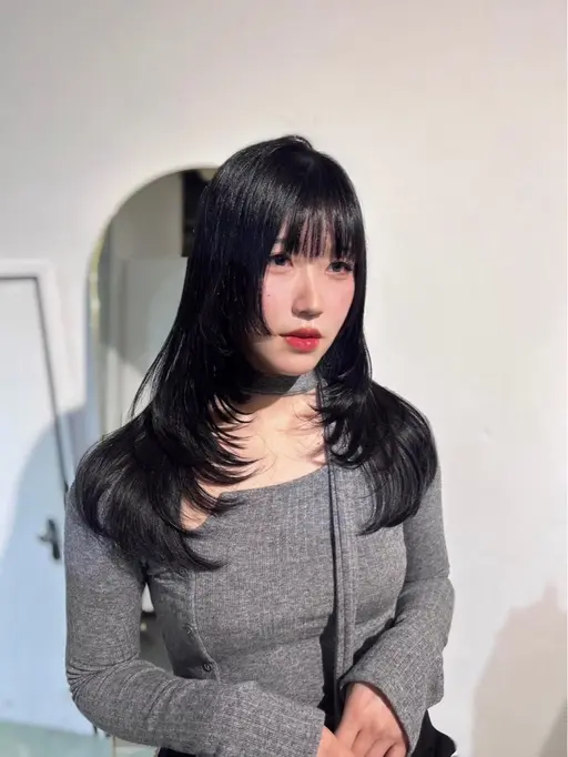 🍒(限定5名様)レイヤーカットモデル募集💇🏻♀️✨