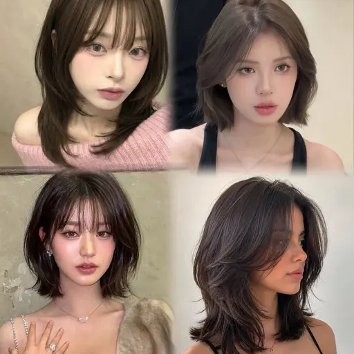 【20時以降限定‼️】🎀レイヤーボブスタイルモデル様募集🎀詳細ご確認の上ご予約お願いします🙇♀️