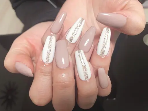 🦄ハンドジェルネイル🦄ワンカラー✨️¥3000✨️オフ無し