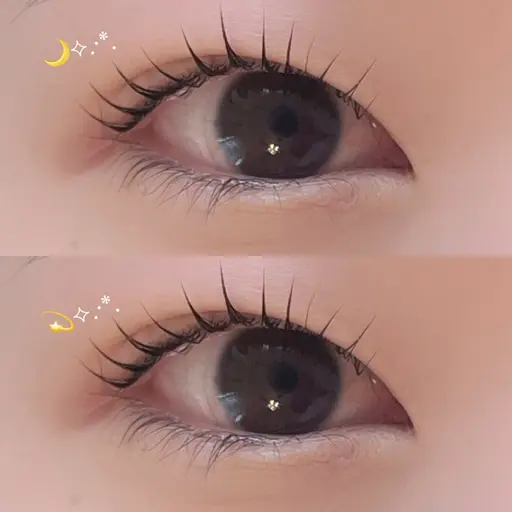 🌙まつげパーマモデル様 募集