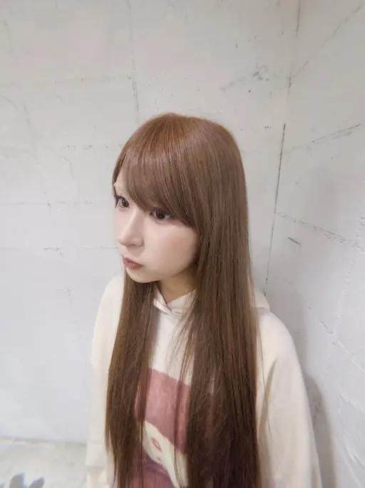 《🫧おすすめメニュー🫧》ブリーチダブルカラー+3stepトリートメント👱‍♀️