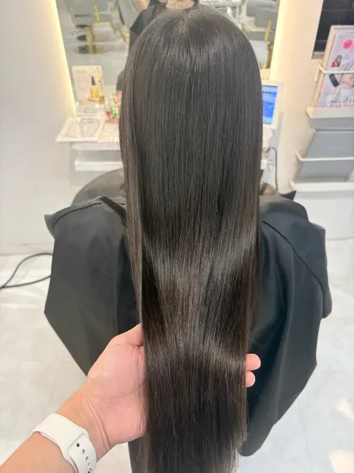 ⭐️おすすめ⭐️{最高級自分へのご褒美}aujuaトリートメント🍀
