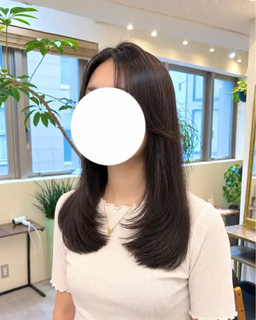 【本日20:00🈳】似合わせレイヤー✂️✨+Aujuaダメージ改善シャンプー🌿
