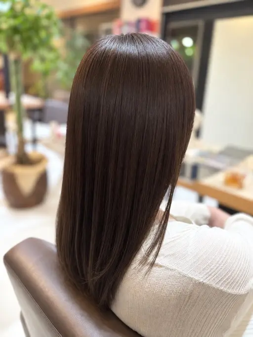 ✂️【本日限定】似合わせカット|当日予約歓迎
