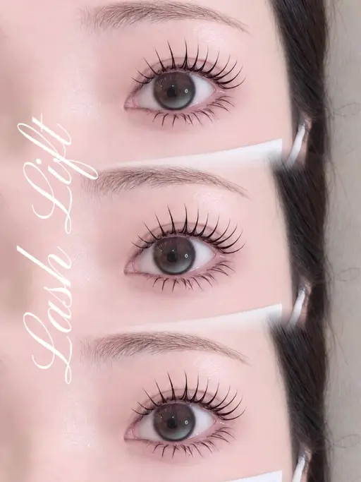 【初回￥1500 OFF🎀‪】人気No.1束感♡似合わせまつ毛パーマ🫧