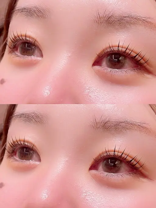 💛パリジェンヌラッシュリフト💛オフ無し💛