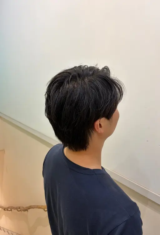 メンズ限定‼️カットモデル💇🏻‍♂️