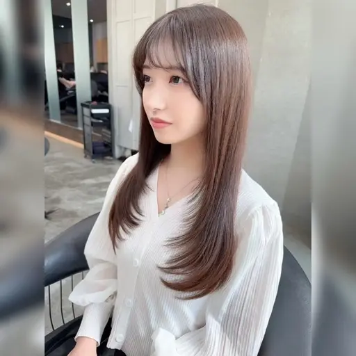 ⚡️【当日限定】似合わせカット＋1STEP TR  ReFa VEENAマイクロバブル付き🫧