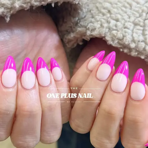 ⭐︎モデル練習クリアベース⭐︎フレンチ¥2200
