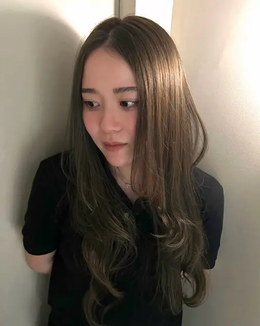 one color