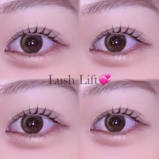 【6月限定🩰】🎀パリジェンヌラッシュリフトorまつげパーマ🫧(美容コーティング仕上げ🩷ྀི)