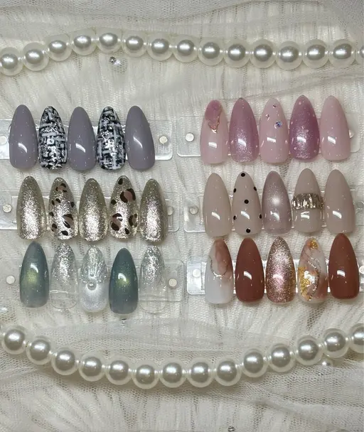 【オフ無】Gorgeousコース