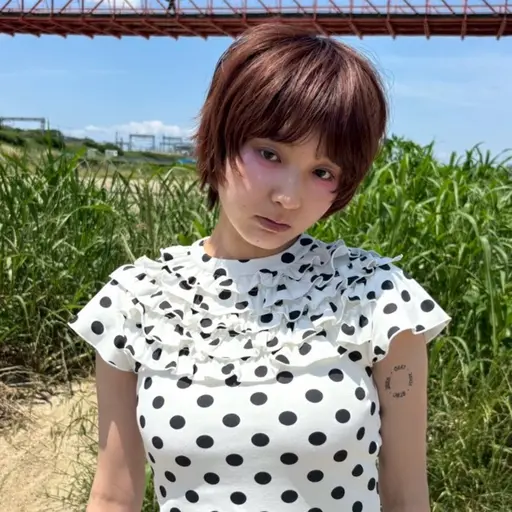 【U23限定クーポン】撮影モデル | レイヤーカット+カラー🪩♬.*゚⚠︎仮予約の状態です!補足説明お読みください!!