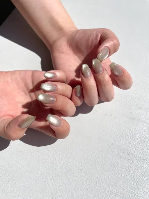 マグネット🩶(HAND/オフなし/60分)