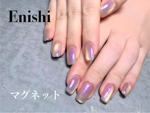 オフ無し/迷ったらこれ♪マグネットワンカラー🩷20色から選べる♪選び放題+¥500