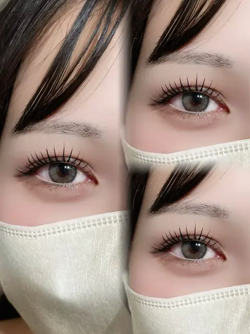 当日限定クーポン✨まつげパーマ✨