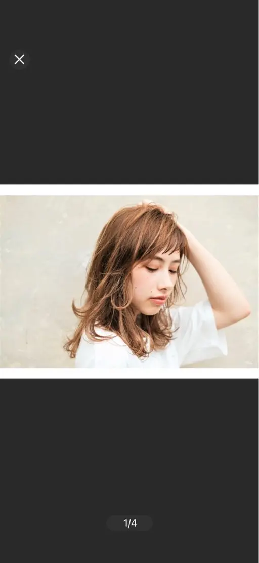 【新規様限定】カット+フルカラー+選べるトリートメント♪11000→7700