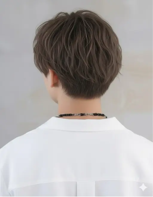 男性限定✨カット+パーマ+トリートメント