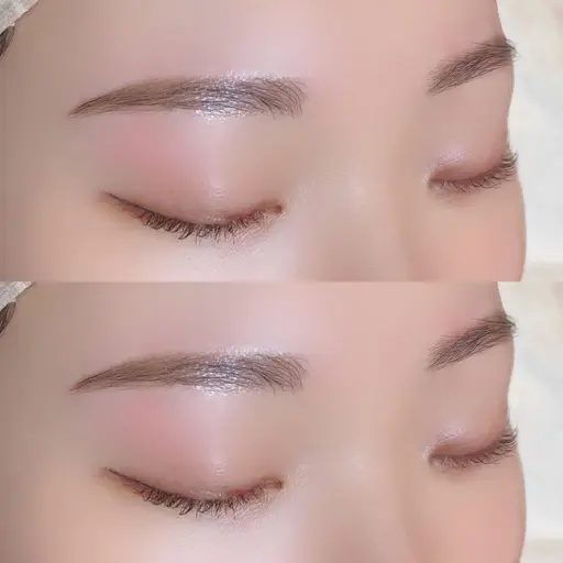 【人気メニュー✨】眉毛ワックスモデル募集❗️