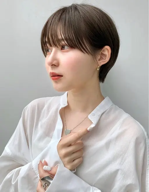 【⚠️木曜日限定】 ‪☆レディースショートカット✂️ ※SANDYSに初めてご来店の方限定‼️