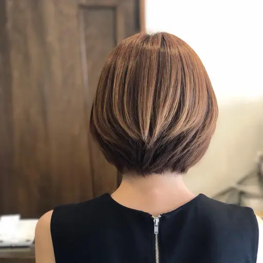 カット＋潤いツヤトリートメント