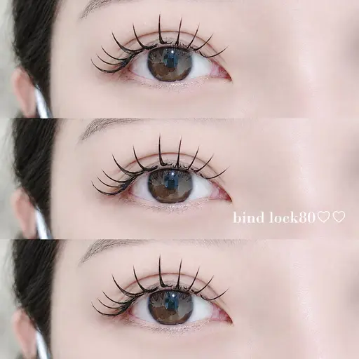 10月10日(土)16時〜限定バインドロック80束モデル様募集👱🏻♀️🩵(オフ込み)
