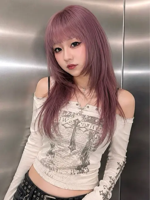 🌞9月限定🌞ケアブリーチ×カラー【ダメージレス/エフェクトブリーチ】✨EGOオリジナルトリートメントお付けします✨️
