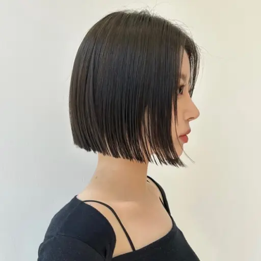 【残り1名"無料"】❥ ボブ𝐂𝐮𝐭 & 最上級𝐓𝐫𝐞𝐚𝐭𝐦𝐞𝐧𝐭